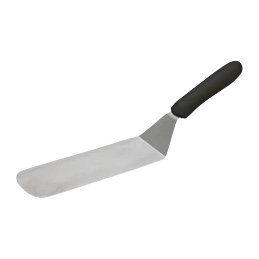 Wholesale Winco Case 8X3 Flexible Rounded Turner- Bulk