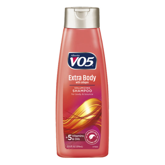 Wholesale Vo5 Each Shampoo- Bulk
