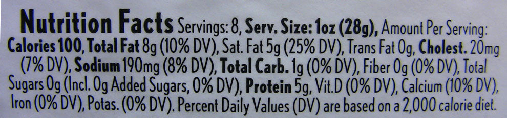 Wholesale Marin Big Breakfast French Brie- Bulk
