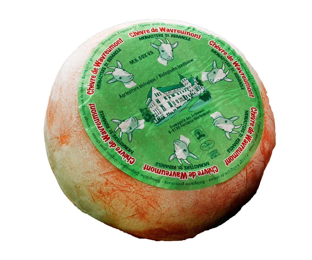 Wholesale Belgian Wavreumont Goat 5#- Bulk