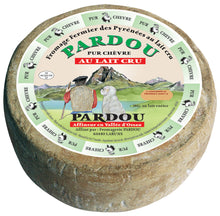 Wholesale Pyrenees Chevre Fermier Pardou 2.8K- Bulk
