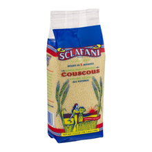 Wholesale Sclafani Case Couscous- Bulk