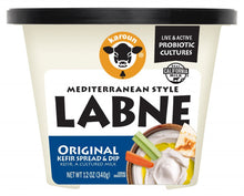Wholesale Karoun Labne Kefir Cheese 1 LB- Bulk