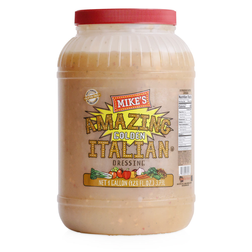 Wholesale Fresh Select Italian Dressing | 1 gl- Bulk