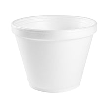 Wholesale Dart 12Oz. Insulated Foam Container | 500 ct- Bulk