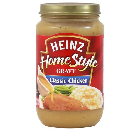 Wholesale Heinz Case Chicken Gravy- Bulk