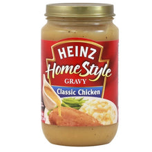 Wholesale Heinz Case Chicken Gravy- Bulk