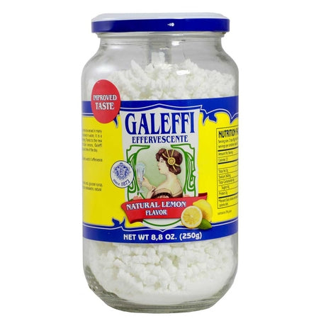 Wholesale Galeffi Case Effervescente Antacid- Bulk
