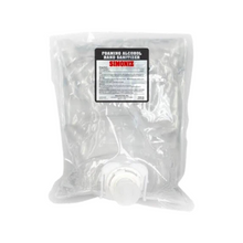 Wholesale Simoniz Foaming Alcohol Hand Sanitizer | 1000 ml- Bulk