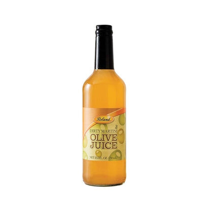 Wholesale Roland Each Dirty Martini Olive Juice- Bulk