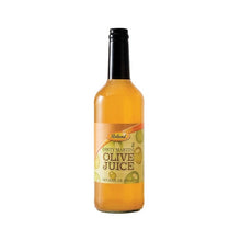 Wholesale Roland Case Dirty Martini Olive Juice- Bulk