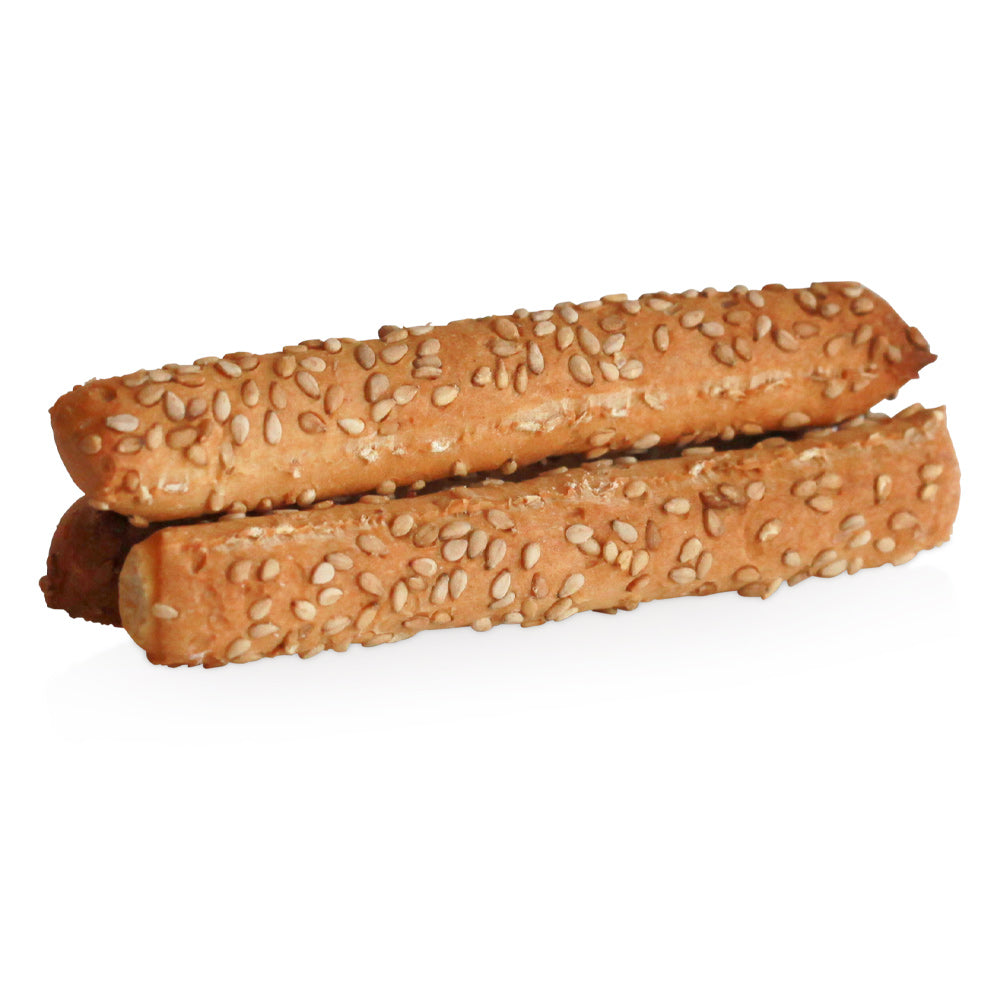 Wholesale Best Quality Sesame Breadstick | 5 lb- Bulk