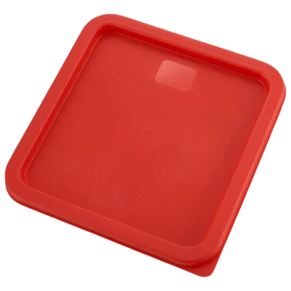 Wholesale Winco Each Lid For 6 & 8 Quart Food Container- Bulk