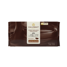Wholesale Callebaut Case Milk Chocolate Block- Bulk