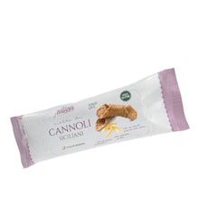 Wholesale Cannoli Plus Case Large Gluten Free Cannoli Shell- Bulk