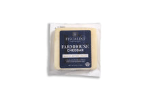 Wholesale Fiscalini Farmhouse Cheddar 6Oz- Bulk