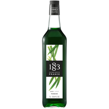 Wholesale 1883 Each Pandan Syrup 1883- Bulk