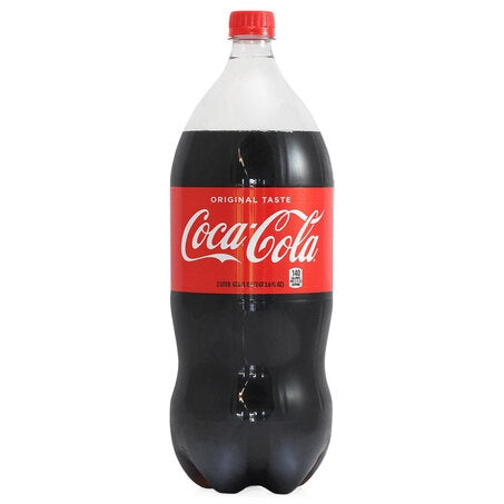 Wholesale Coca Cola Each Classic Coke- Bulk