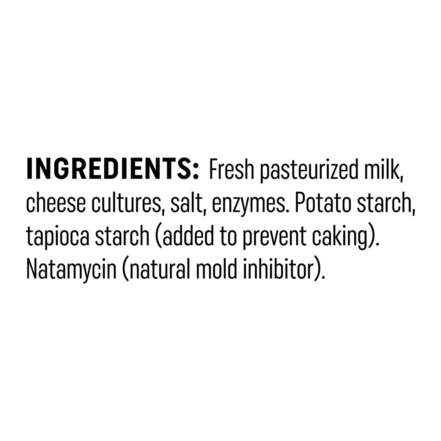 Wholesale Cabot Mac & Cheese Chedd Shreds- Bulk