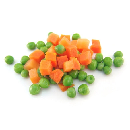Wholesale BoxNCase Each Peas And Carrots- Bulk