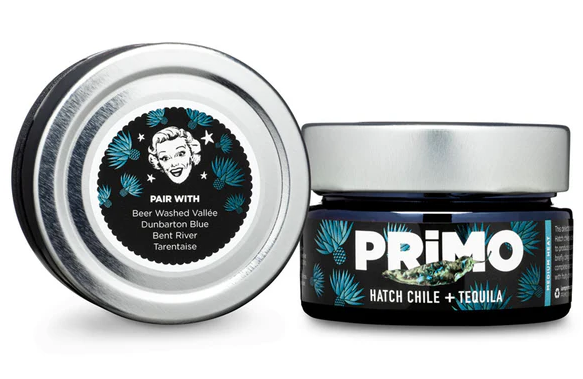 Wholesale Primo Hatch Chile/Tequila Preserves- Bulk