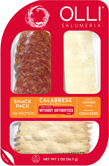 Wholesale Olli Calabrese Asiago Cracker Tray- Bulk