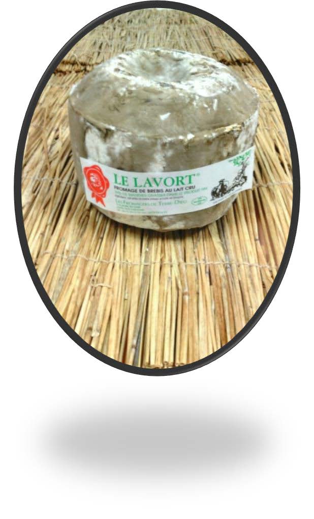 Wholesale Lavort Sheep Milk 3/4.5- Bulk