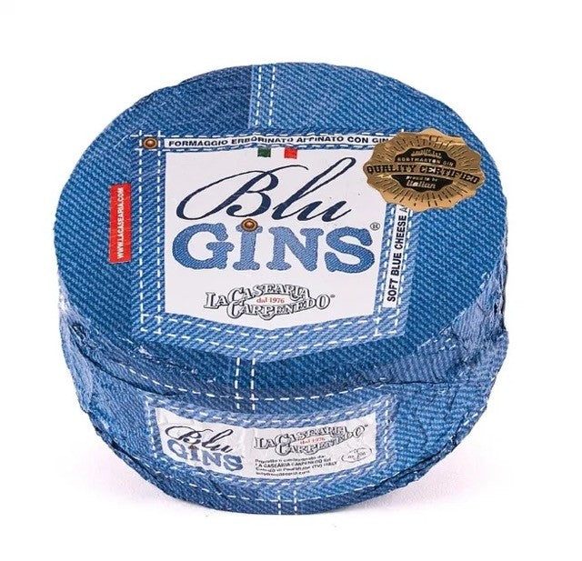 Wholesale La Casearia Carpenedo Blu Gins 2.5K- Bulk