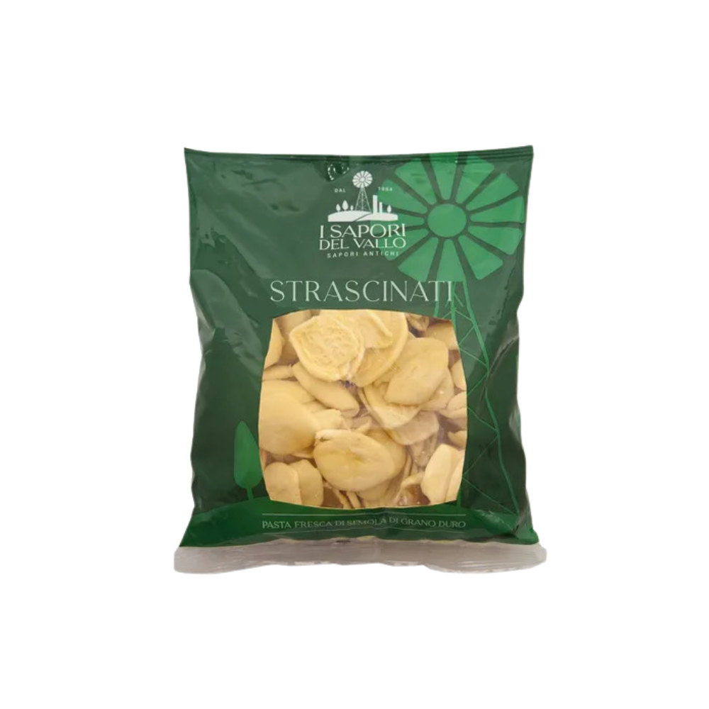 Wholesale Sapori Del Val Fresh Stasinati Pasta | 1.1 lb- Bulk