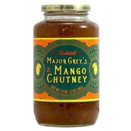 Wholesale Roland Case * Mango Chutney- Bulk