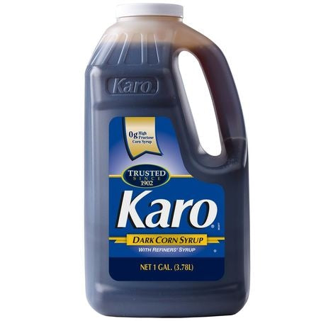 Wholesale Karo Each Dark Blue Label Corn Syrup- Bulk