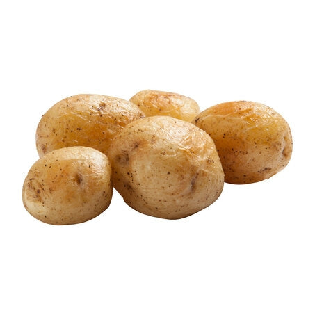 Wholesale Roastworks Case Baby Bakers Roasted Potatoes- Bulk