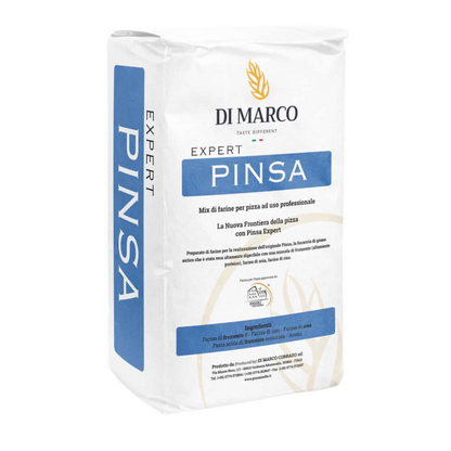 Wholesale Di Marco Case Romana Expert Pinsa Flour- Bulk