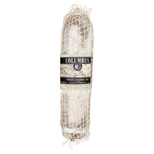 Wholesale Columbus Case Finocchio Gigante Salami- Bulk