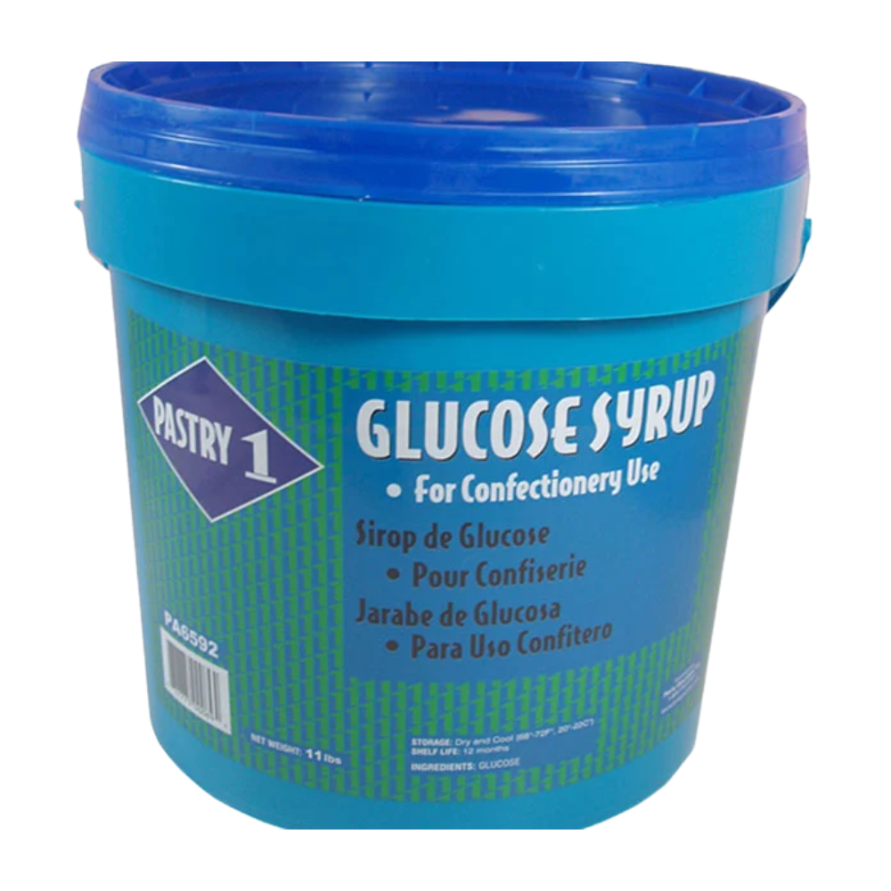 Wholesale Paris Gourmet Case Glucose Syrup- Bulk