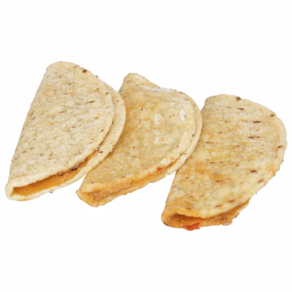 Wholesale Posada Case Chicken Mini Taco- Bulk