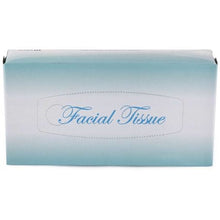 Wholesale BoxNCase Case 2 Ply Facial Tissue- Bulk