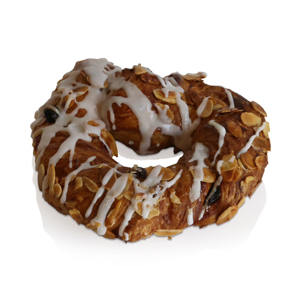 Wholesale Simply Del. Case Almond Ring- Bulk