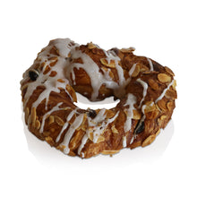 Wholesale Simply Del. Case Almond Ring- Bulk