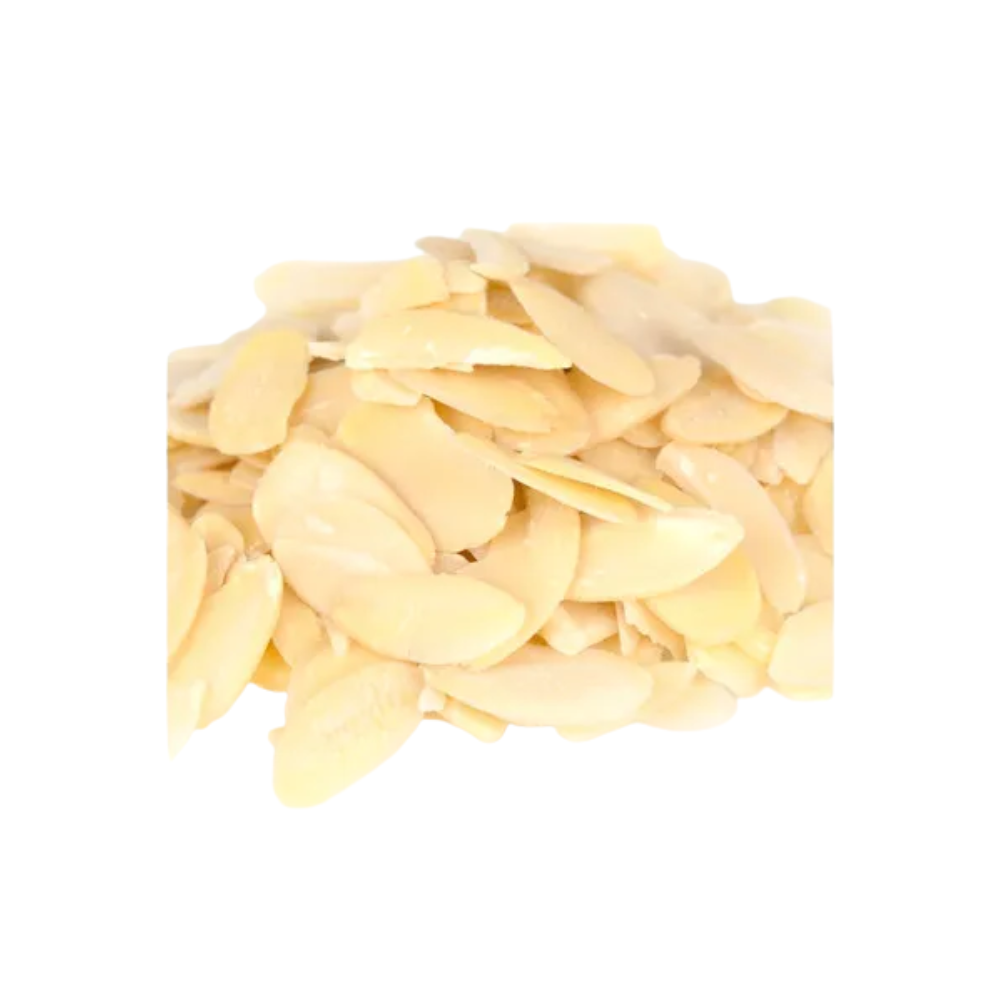 Wholesale Blue Diamond Case Sliced Blanched Almonds- Bulk