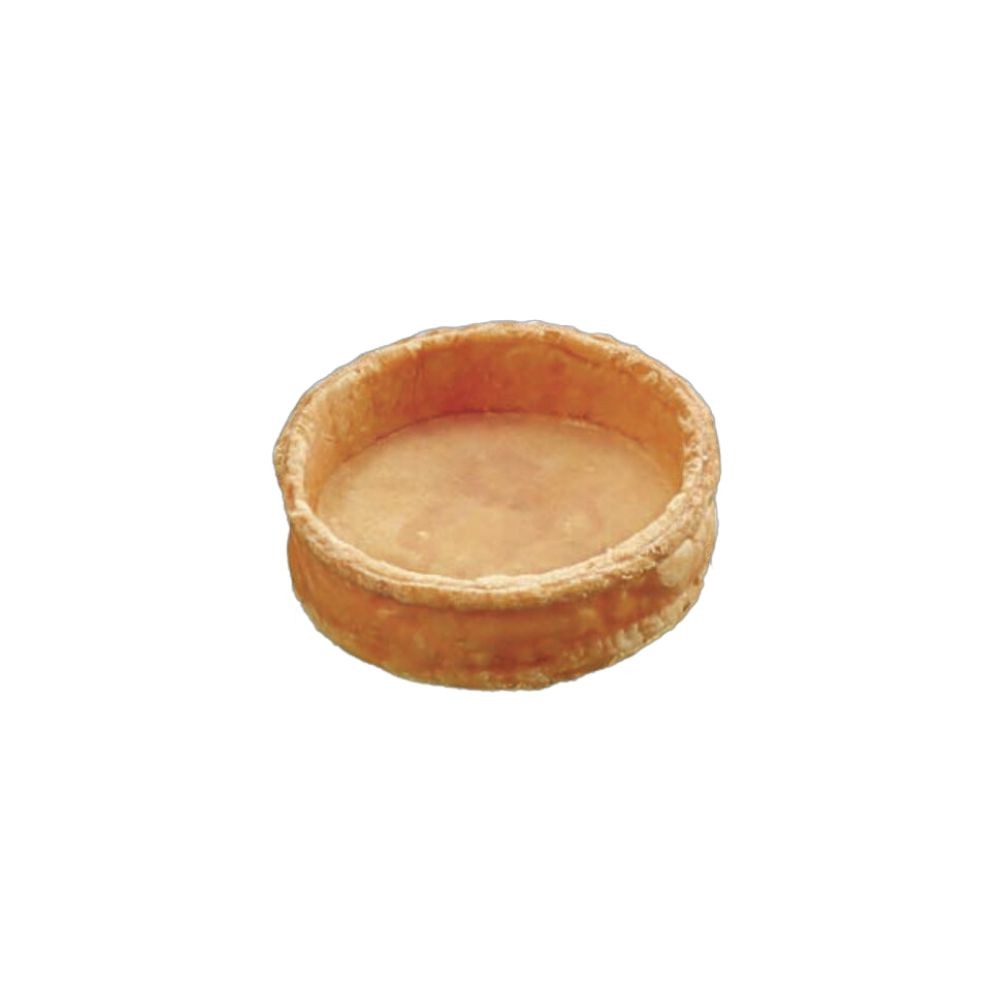 Wholesale La Rose Noire Medium 2 Round Tart Shell | 60 pcs/bo- Bulk
