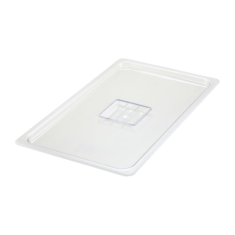 Wholesale Winco Case Food Pan Lid 1/9- Bulk