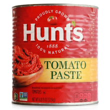 Wholesale Hunts Case Tomato Paste- Bulk