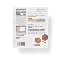 Wholesale Alexian Sliced Mousse Truffle 5Oz- Bulk