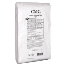 Wholesale BoxNCase Fudge Brownie Mix | 16 oz- Bulk