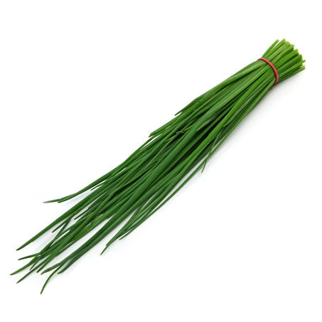Wholesale Produce Exp Case Chives- Bulk