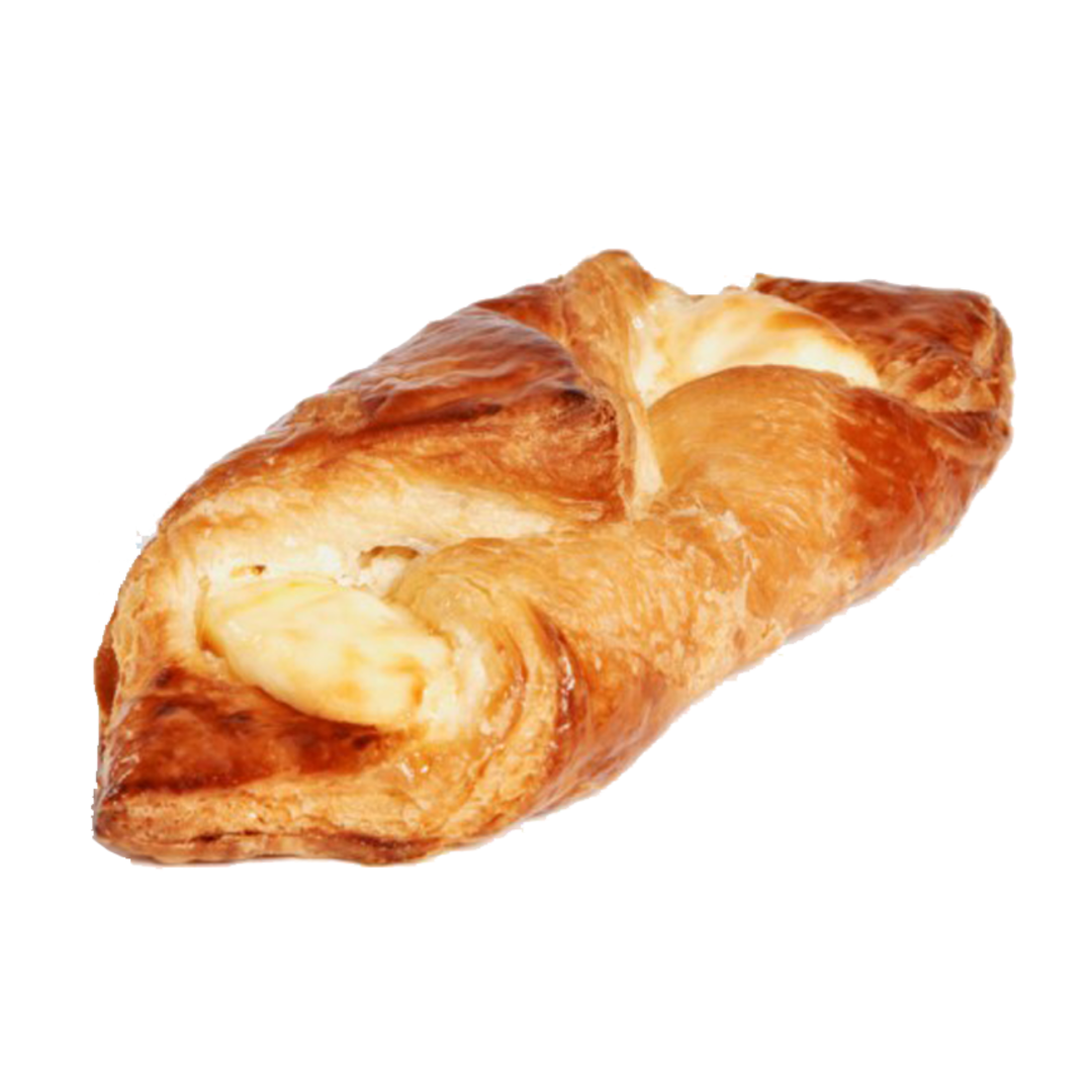 Wholesale Lecoq Case Ready To Bake Large Cheese Danish- Bulk