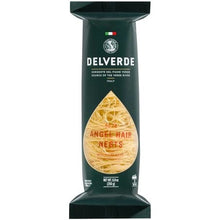 Wholesale Delverde Case Angel Hair Tube Nests- Bulk