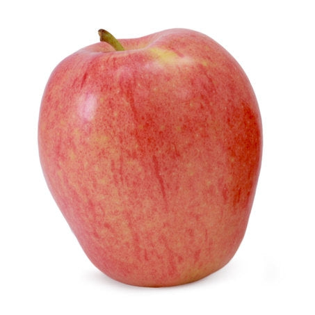 Wholesale Rainier Case Gala Apples 125Ct- Bulk