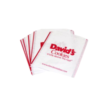 Wholesale David'S Case Davids Cookie Paper Bag- Bulk